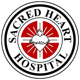 Sacred Heart logo
