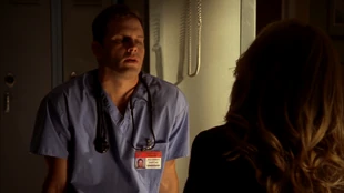 Keith accepts Elliot's apology