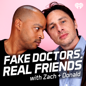 Fake Doctors Real Friends.png