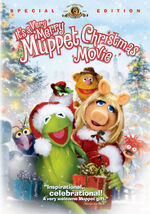 It's a Very Merry Muppet Christmas Movie