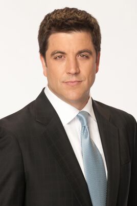 Josh Elliot