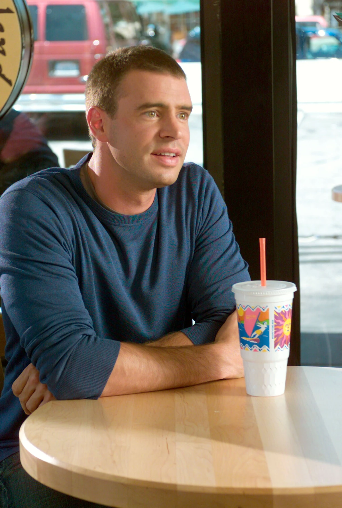 Sean ScrubsWiki Fandom