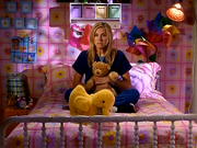 3x1 Elliot's room