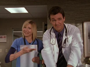 Elliot Reid ("My Female Trouble")