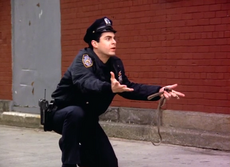 Robert Maschio in Spin City