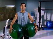 3x10 Todd's balls