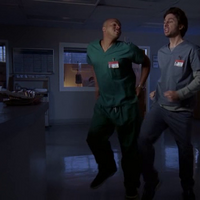 Steak Night Scrubs Wiki Fandom