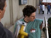 2x19 Janitor cuts off JD's arm