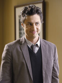 9.1 - Professor Dorian