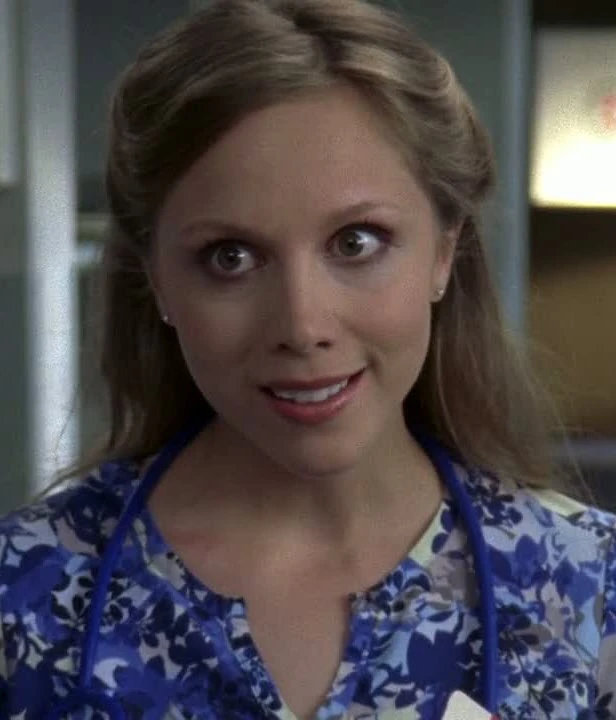 Schwester Barbara ScrubsWiki Fandom