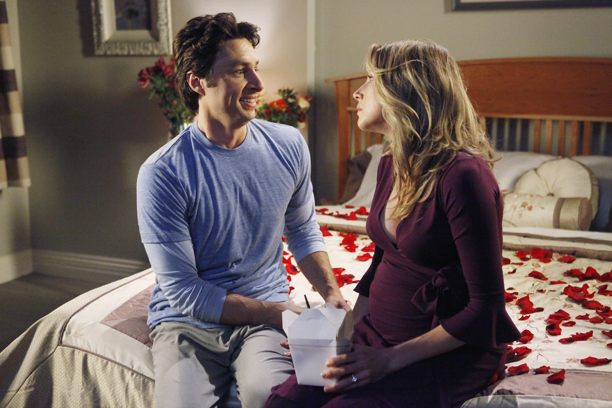 Our Stuff Gets Real Scrubs Wiki Fandom