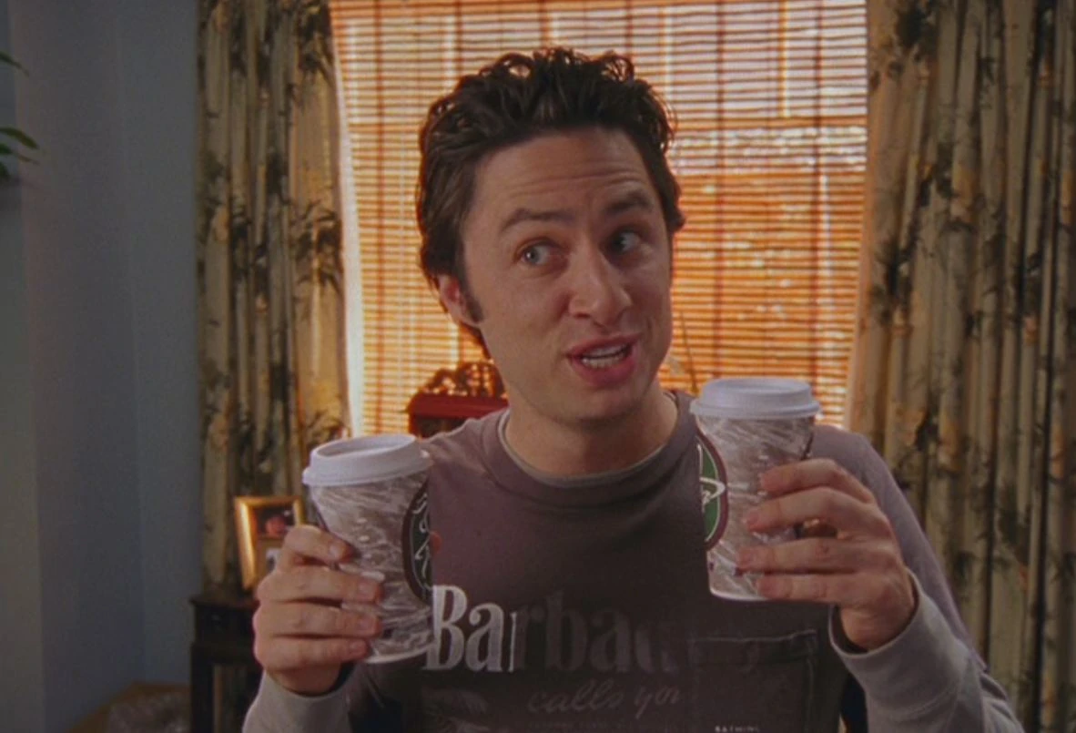 My New God transcript Scrubs Wiki Fandom