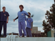 5x2 J.D. pushes interns off roof