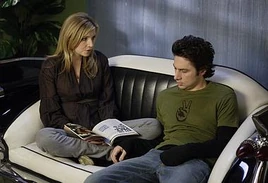 My Friend With Money