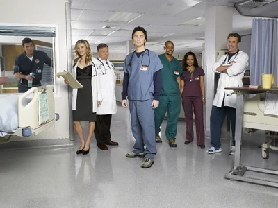 Season Seven Scrubs Wiki Fandom