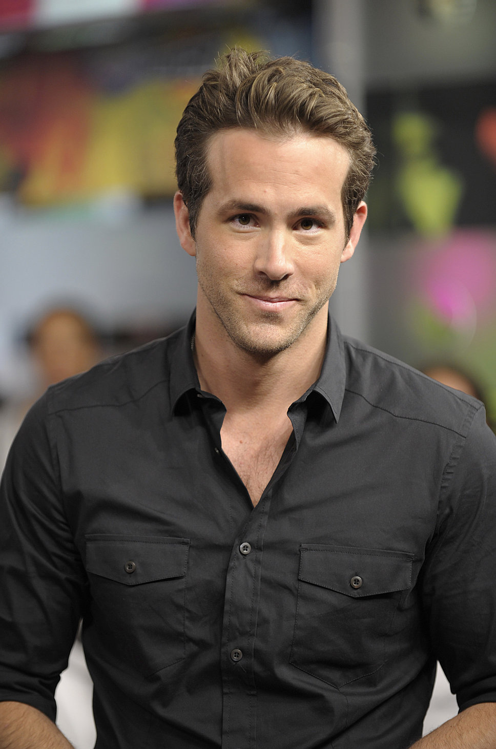 Ryan Reynolds Scrubs Wiki Fandom 