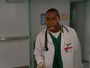 "Hooch is crazy." — J.D.