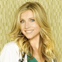 Nurse Tisdale, Scrubs Wiki