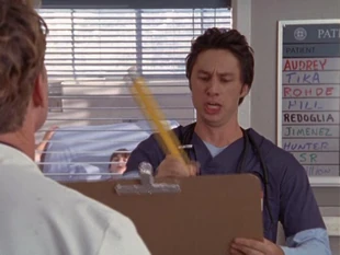 ("My Growing Pains")