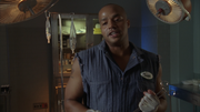 8x13 Turk as mechanic