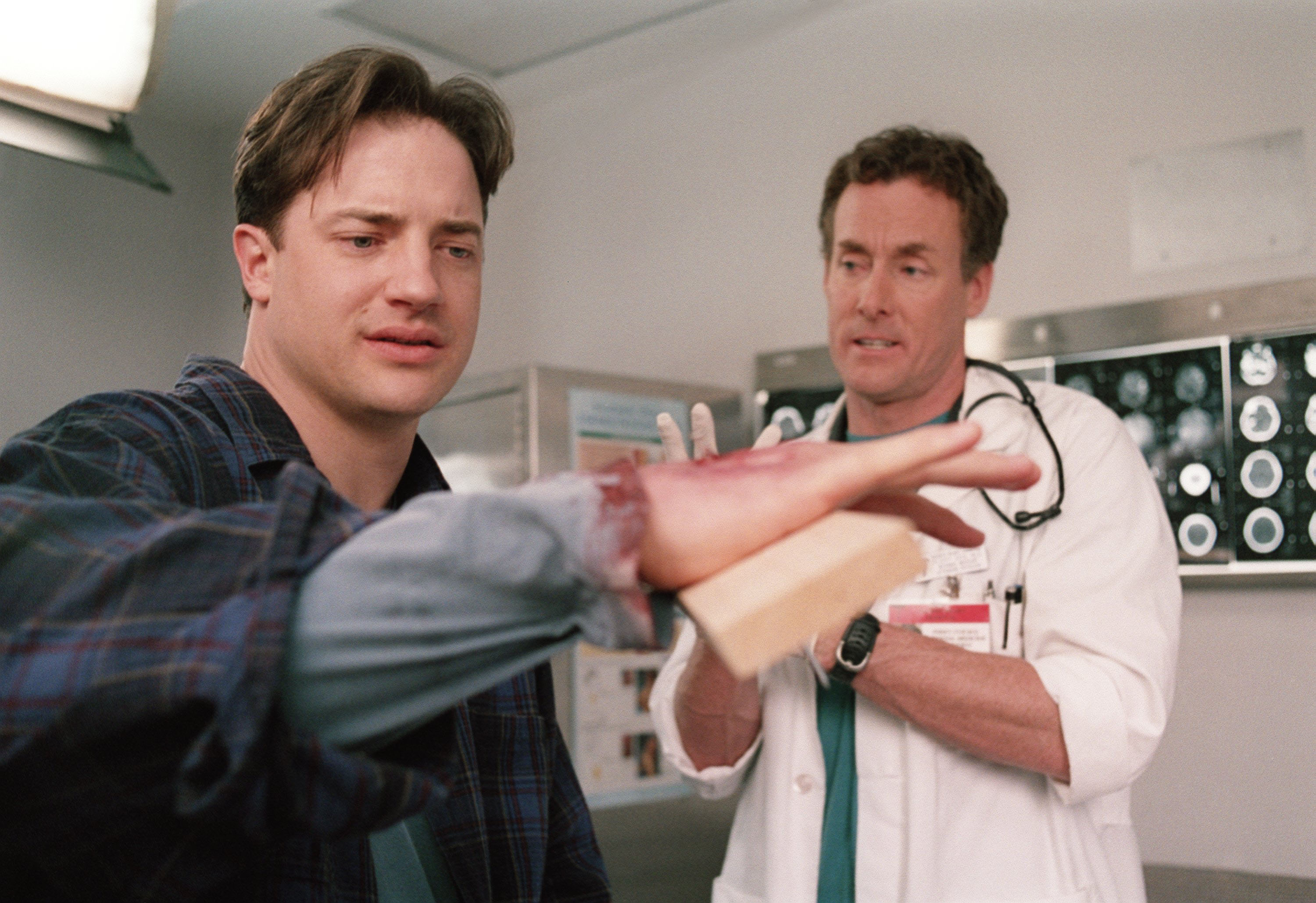 Season One, Scrubs Wiki