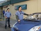 List of vehicles seen in Scrubs
