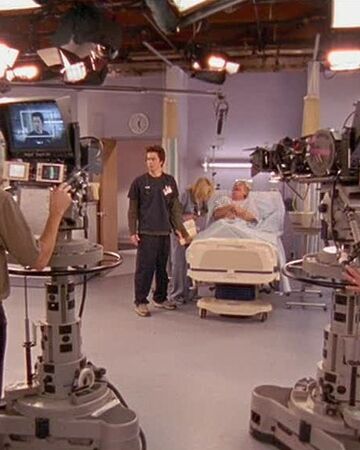 my life in four cameras scrubs wiki