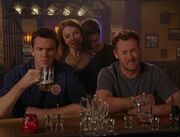 5x11-Jordan asks Perry to bring boy toy home
