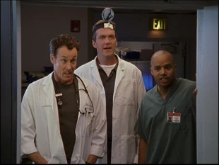 Doctor ("My Office")