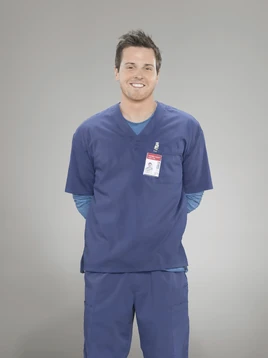 Drew-Scrubs