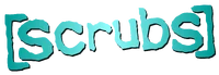 Scrubs Logo