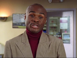 Dad didn't know I was gay.