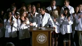 Our White Coats
