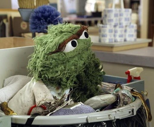 Oscar Scrubs Wiki Fandom