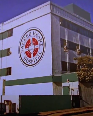 Sacred Heart Hospital Scrubs Wiki Fandom 16.what was your impression of the play?