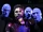 Blue Man Group