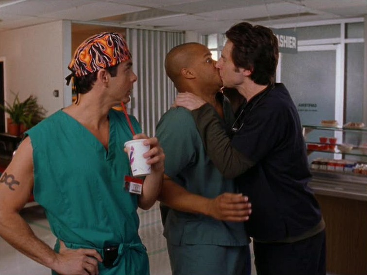 My Big Move | Scrubs Wiki | Fandom.