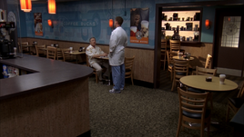 8x3 empty Coffee Bucks