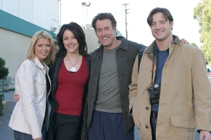 The Sullivan family. ("My Screw Up")