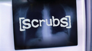 Scrubs title screen