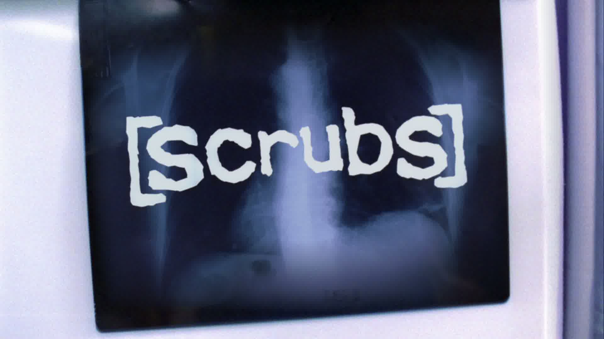 Category:Females, Scrubs Wiki