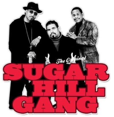 The Sugarhill Gang Discography