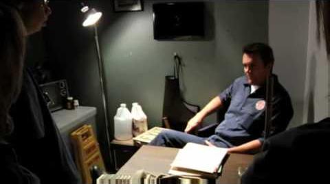 Scrubs Interns - Webisode 3 - Our Meeting In The Broom Closet 13 1 2009