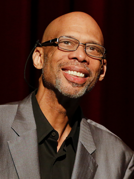 Kareem Abdul-Jabbar
