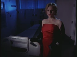 Elaine interpretiert "Waiting For My Real Life To Begin"