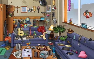 Scrubs Game 3.jpg (269 KB) Break Room