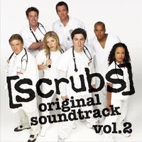 ScrubsVolume2Soundtrack