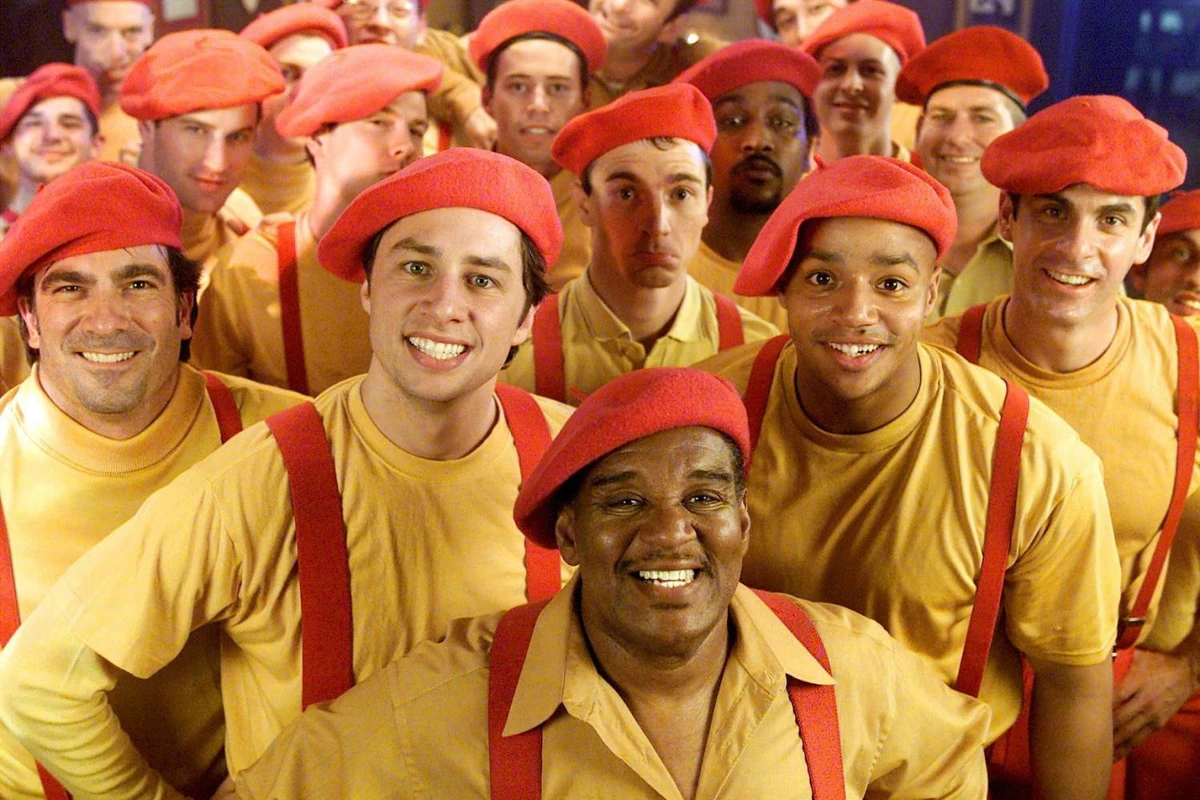 My Drama Queen transcript Scrubs Wiki Fandom