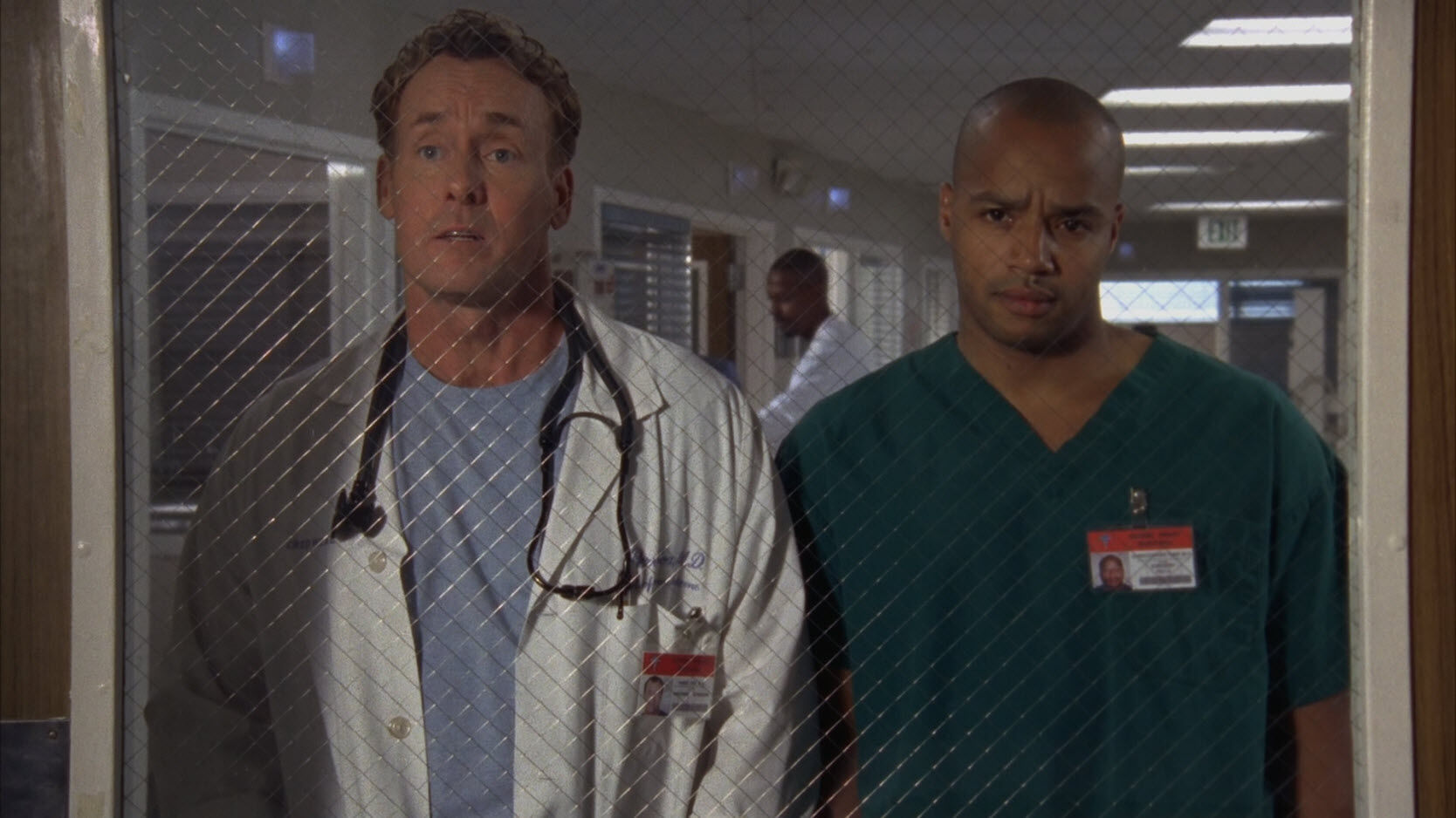 Scrubs: Season 8 – The Final Season? – SweetPaul Entertainment