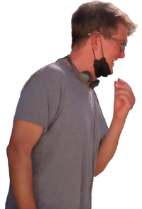 Bill Bad Monkey png
